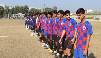 PSA Football Championship 2023