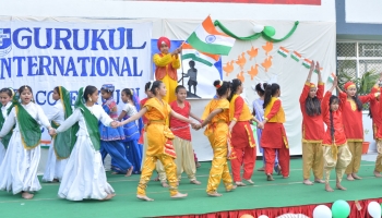 Republic Day Celebration 2020