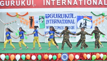 Republic Day Celebration 2020