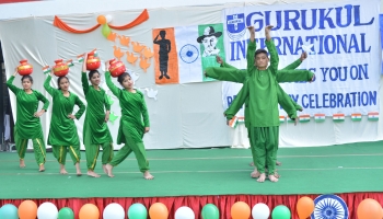 Republic Day Celebration 2020