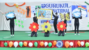 Republic Day Celebration 2020