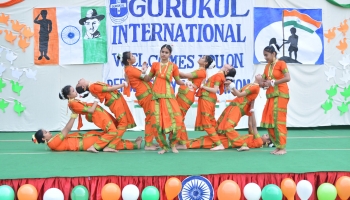 Republic Day Celebration 2020