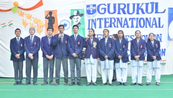 Republic Day Celebration 2020