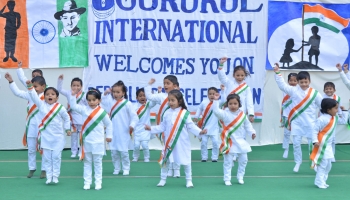 Republic Day Celebration 2020