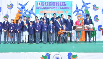 Republic Day Celebration 2023