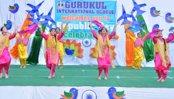 Republic Day Celebration 2023