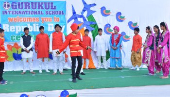 Republic Day Celebration 2023