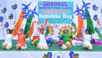 Republic Day Celebration 2023