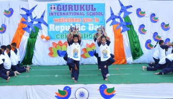 Republic Day Celebration 2023