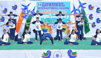 Republic Day Celebration 2023