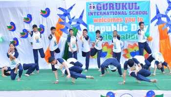 Republic Day Celebration 2023