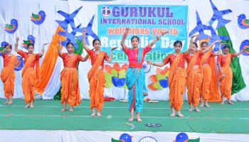 Republic Day Celebration 2023