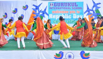 Republic Day Celebration 2023