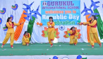 Republic Day Celebration 2023