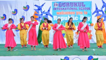 Republic Day Celebration 2023