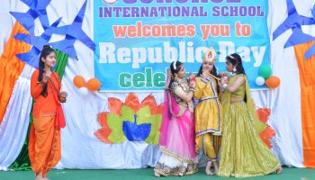 Republic Day Celebration 2023