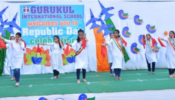 Republic Day Celebration 2023