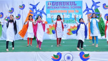 Republic Day Celebration 2023