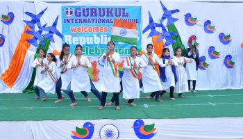 Republic Day Celebration 2023