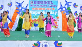Republic Day Celebration 2023