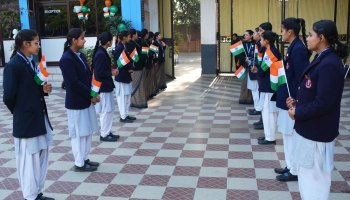Republic Day Celebration 2024