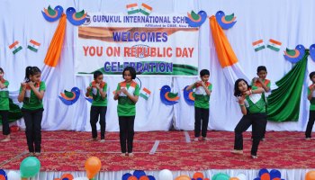 Republic Day Celebration 2024