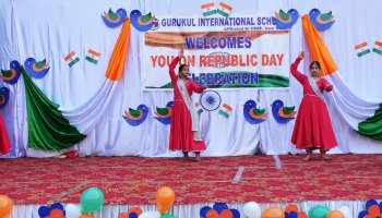 Republic Day Celebration 2024