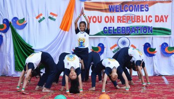 Republic Day Celebration 2024
