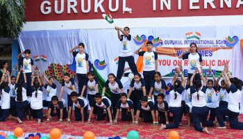 Republic Day Celebration 2024
