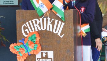 Republic Day Celebration 2024