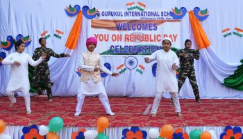 Republic Day Celebration 2024