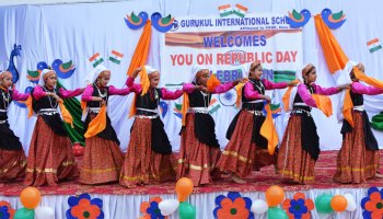Republic Day Celebration 2024