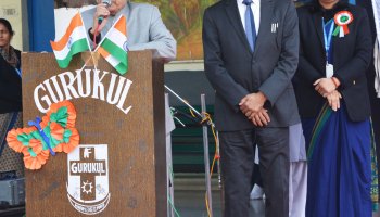 Republic Day Celebration 2024