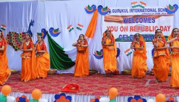 Republic Day Celebration 2024