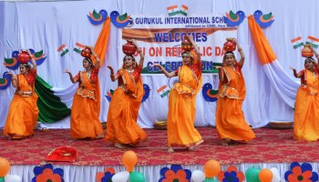Republic Day Celebration 2024