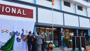 Republic Day Celebration 2024