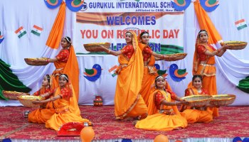 Republic Day Celebration 2024