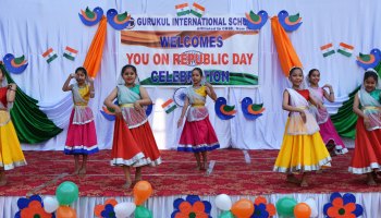 Republic Day Celebration 2024