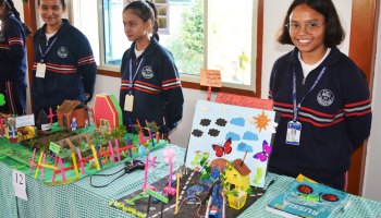 Science Exhibition 2023
