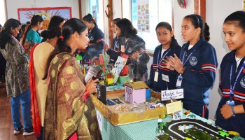 Science Exhibition 2023