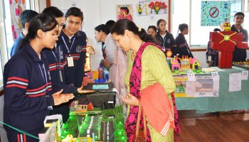 Science Exhibition 2023