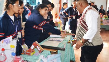 Science Exhibition 2023