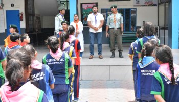 Scout/Guide Camp 2025