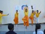 TODAY ON DATE 28 FEBRUARY, 2022 STUDENTS CONDUCT SPECIAL ASSEMBLY ON YOGA AND SHIVRATRI.