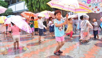 Splash Party 2022