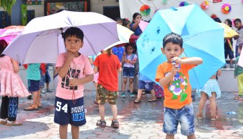 Splash Party 2022