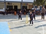 Sports Activity - Final Cricket Match between Class III (B) Vs III (C) On 21-Dec-2016