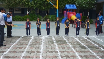 Sports Day