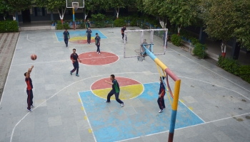 Sports Day