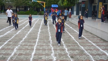 Sports Day